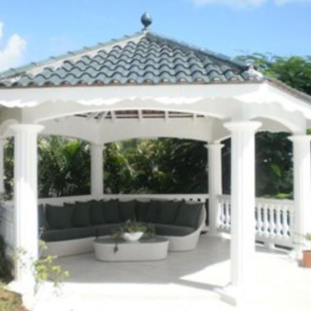 Villa Millesime Le François 外观 照片