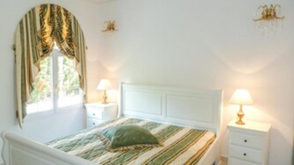 Villa Millesime Le François 外观 照片